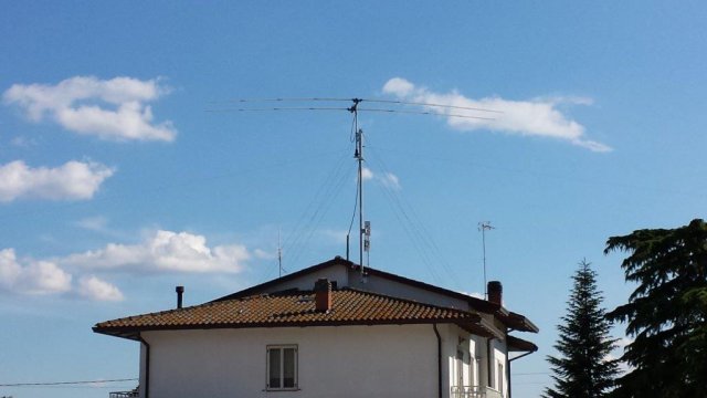 20140531 montaggio ultrabeam 3